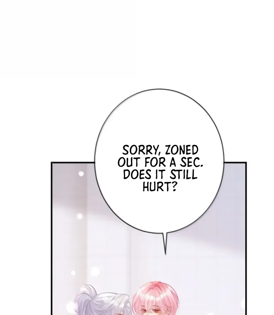 The Two-Faced Heroine is Obsessed with Marking Me Chapter 49 page 39
