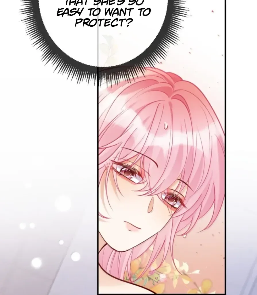 The Two-Faced Heroine is Obsessed with Marking Me Chapter 49 page 35