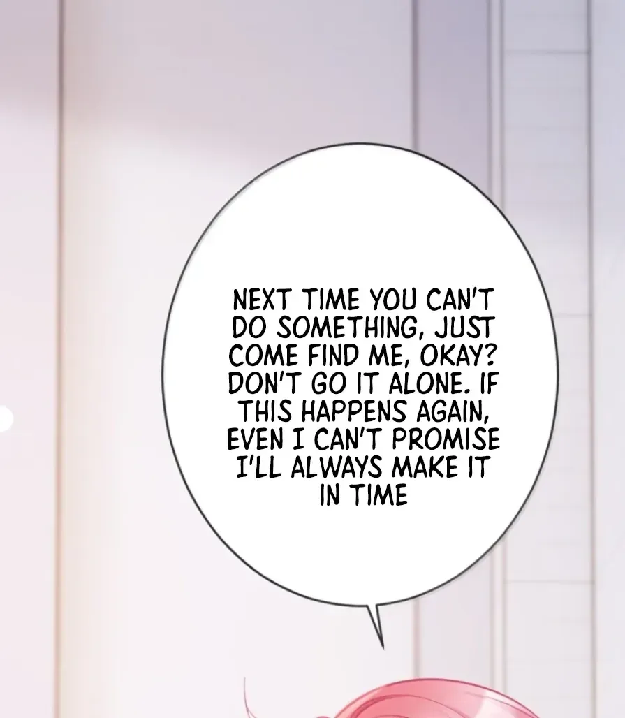 The Two-Faced Heroine is Obsessed with Marking Me Chapter 49 page 41