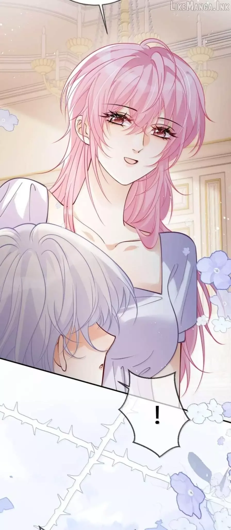 The Two-Faced Heroine is Obsessed with Marking Me Chapter 50 page 29