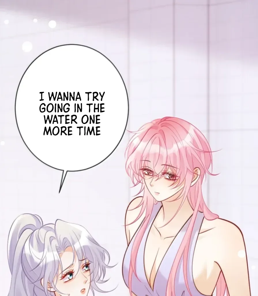 The Two-Faced Heroine is Obsessed with Marking Me Chapter 49 page 52