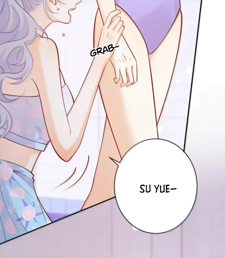 The Two-Faced Heroine is Obsessed with Marking Me Chapter 49 page 51