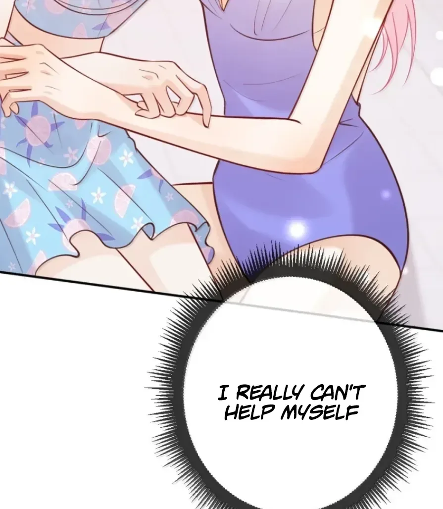The Two-Faced Heroine is Obsessed with Marking Me Chapter 49 page 47