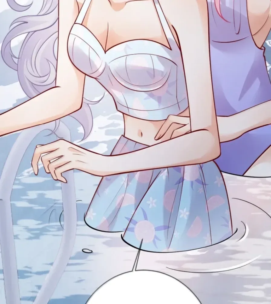 The Two-Faced Heroine is Obsessed with Marking Me Chapter 49 page 59