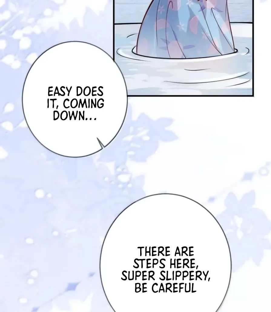 The Two-Faced Heroine is Obsessed with Marking Me Chapter 49 page 57