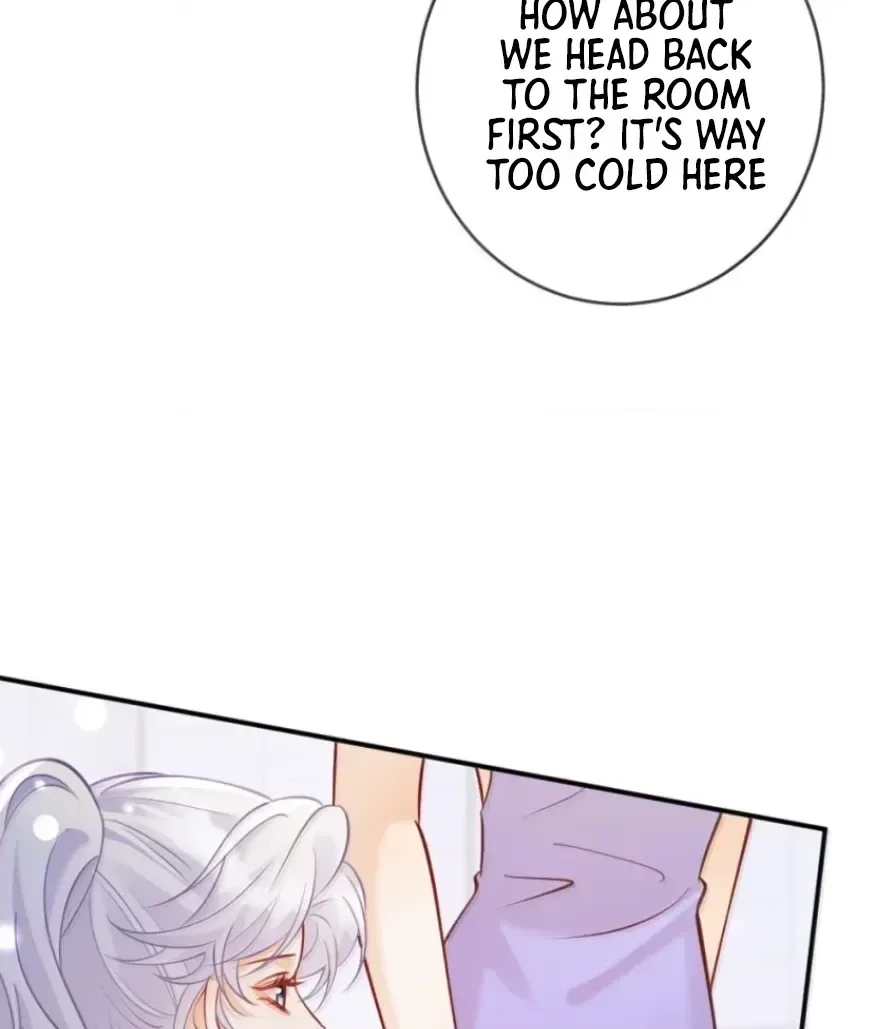The Two-Faced Heroine is Obsessed with Marking Me Chapter 49 page 50