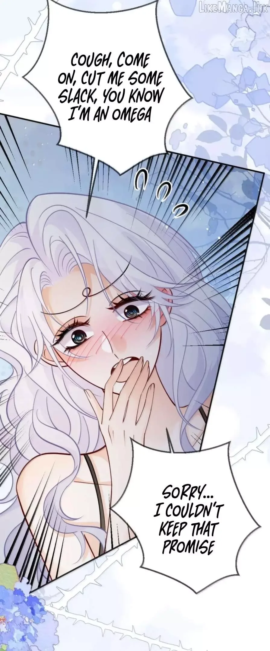 The Two-Faced Heroine is Obsessed with Marking Me Chapter 50 page 30