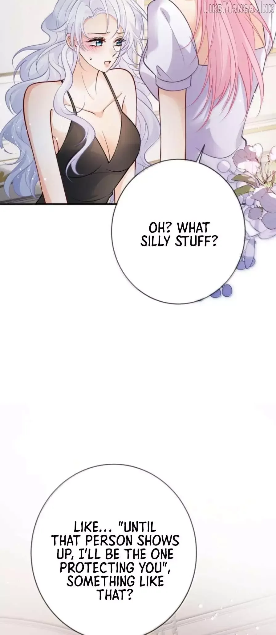 The Two-Faced Heroine is Obsessed with Marking Me Chapter 50 page 28