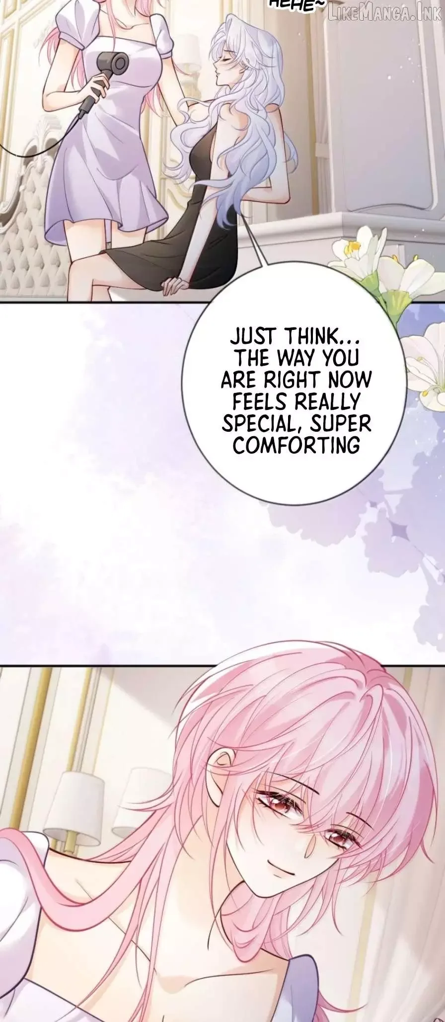 The Two-Faced Heroine is Obsessed with Marking Me Chapter 50 page 26