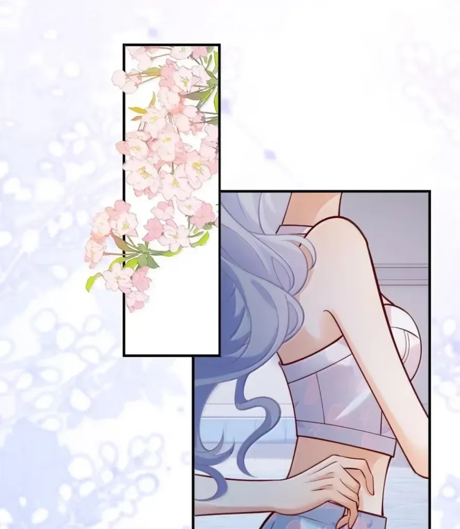 The Two-Faced Heroine is Obsessed with Marking Me Chapter 49 page 56