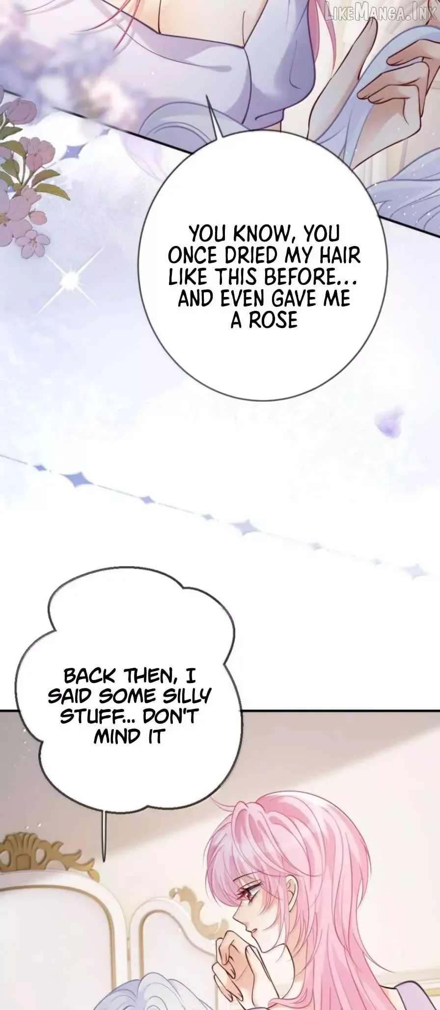 The Two-Faced Heroine is Obsessed with Marking Me Chapter 50 page 27