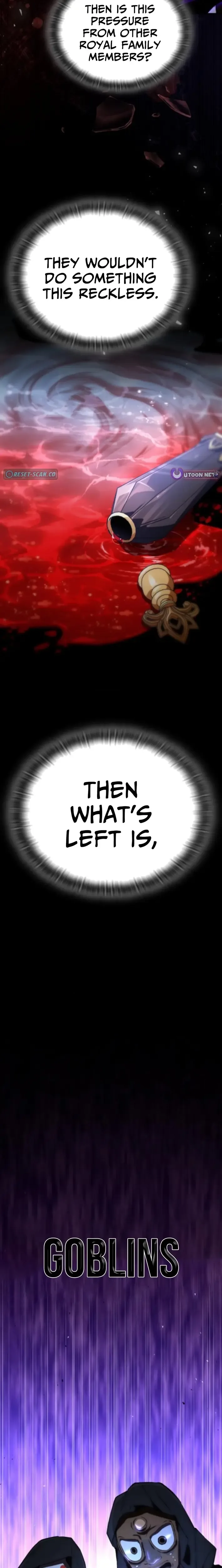 Divine Beast Kindergarten Chapter 48 page 34