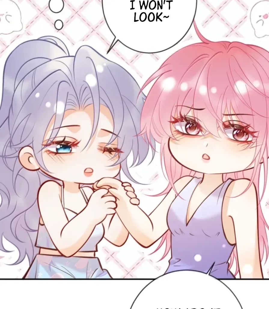 The Two-Faced Heroine is Obsessed with Marking Me Chapter 49 page 49