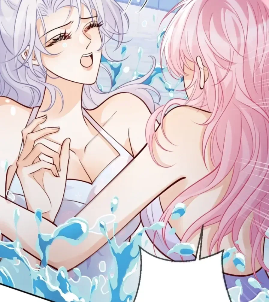 The Two-Faced Heroine is Obsessed with Marking Me Chapter 49 page 68