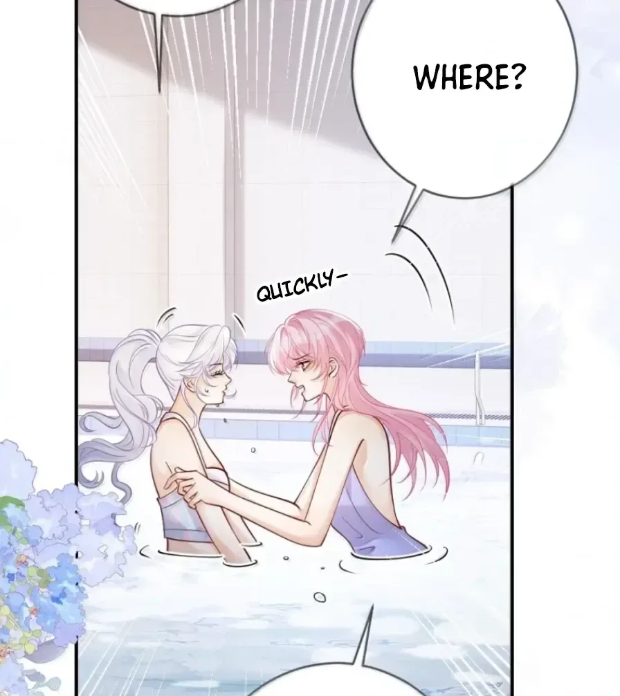 The Two-Faced Heroine is Obsessed with Marking Me Chapter 49 page 70