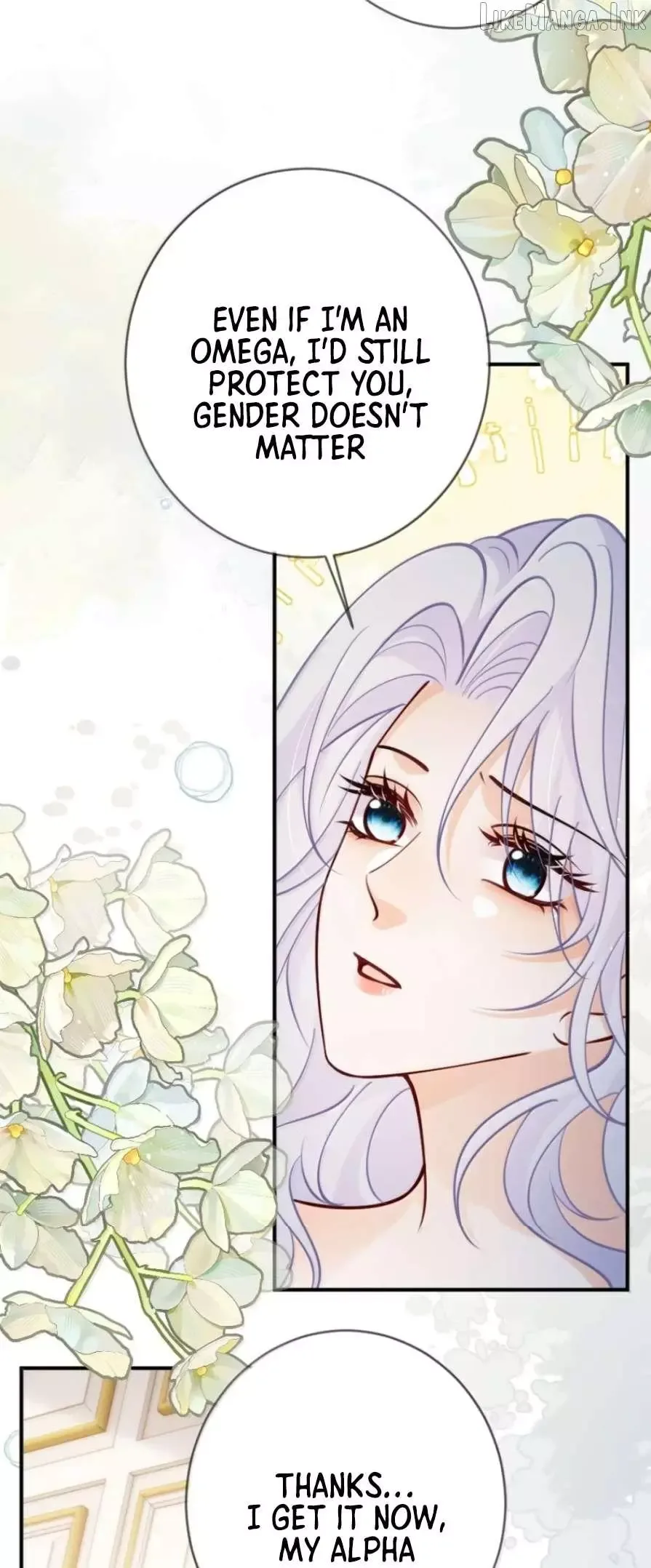 The Two-Faced Heroine is Obsessed with Marking Me Chapter 50 page 33