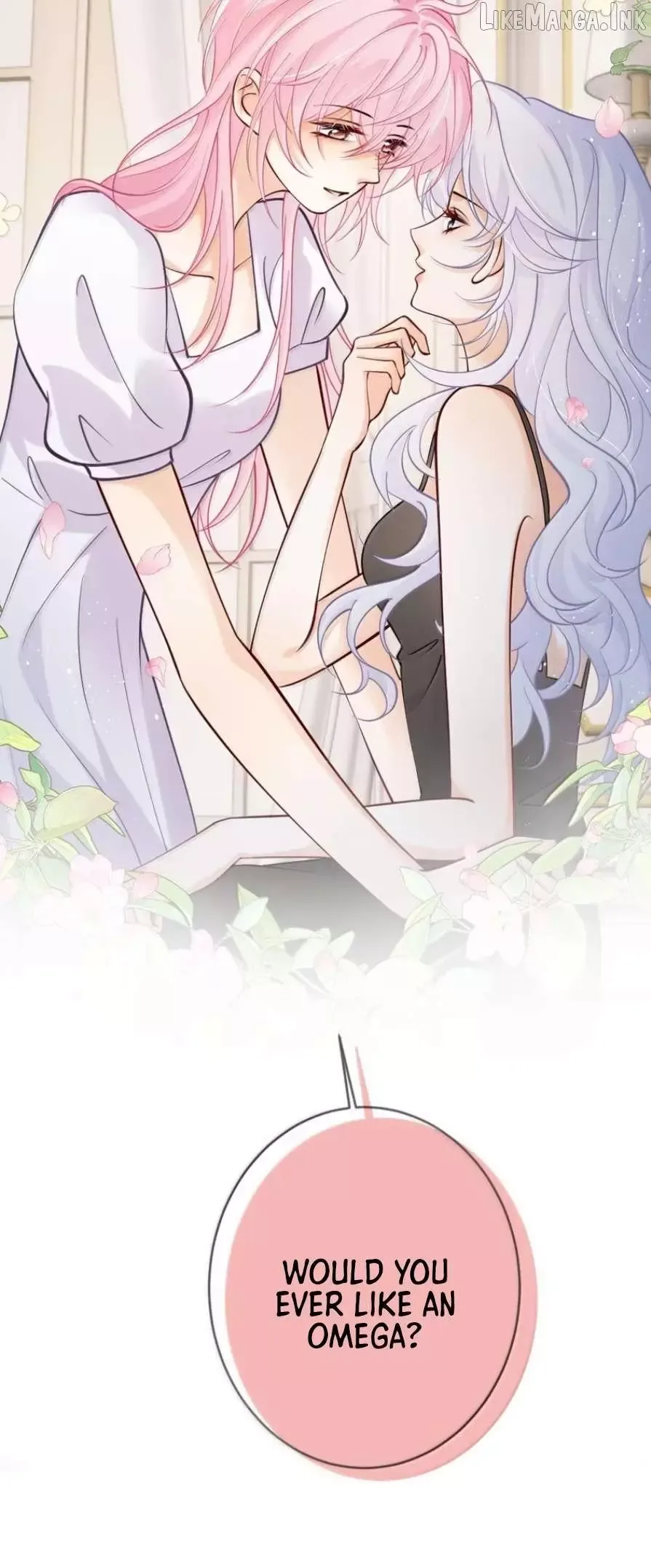 The Two-Faced Heroine is Obsessed with Marking Me Chapter 50 page 35