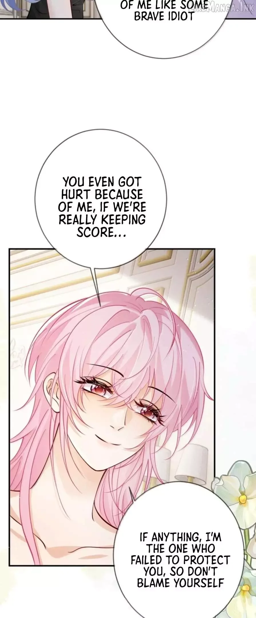 The Two-Faced Heroine is Obsessed with Marking Me Chapter 50 page 32