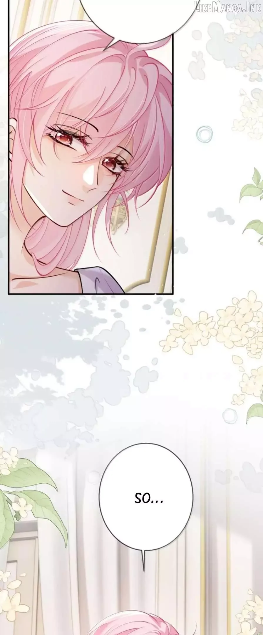 The Two-Faced Heroine is Obsessed with Marking Me Chapter 50 page 34
