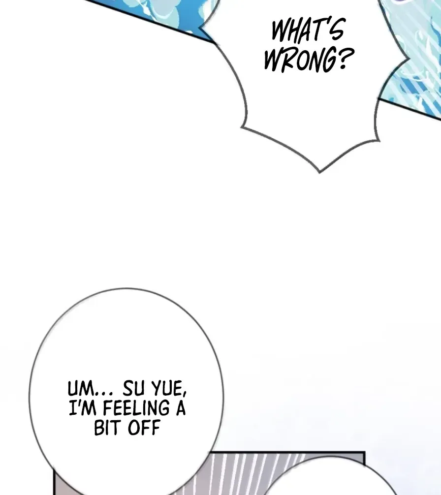 The Two-Faced Heroine is Obsessed with Marking Me Chapter 49 page 69
