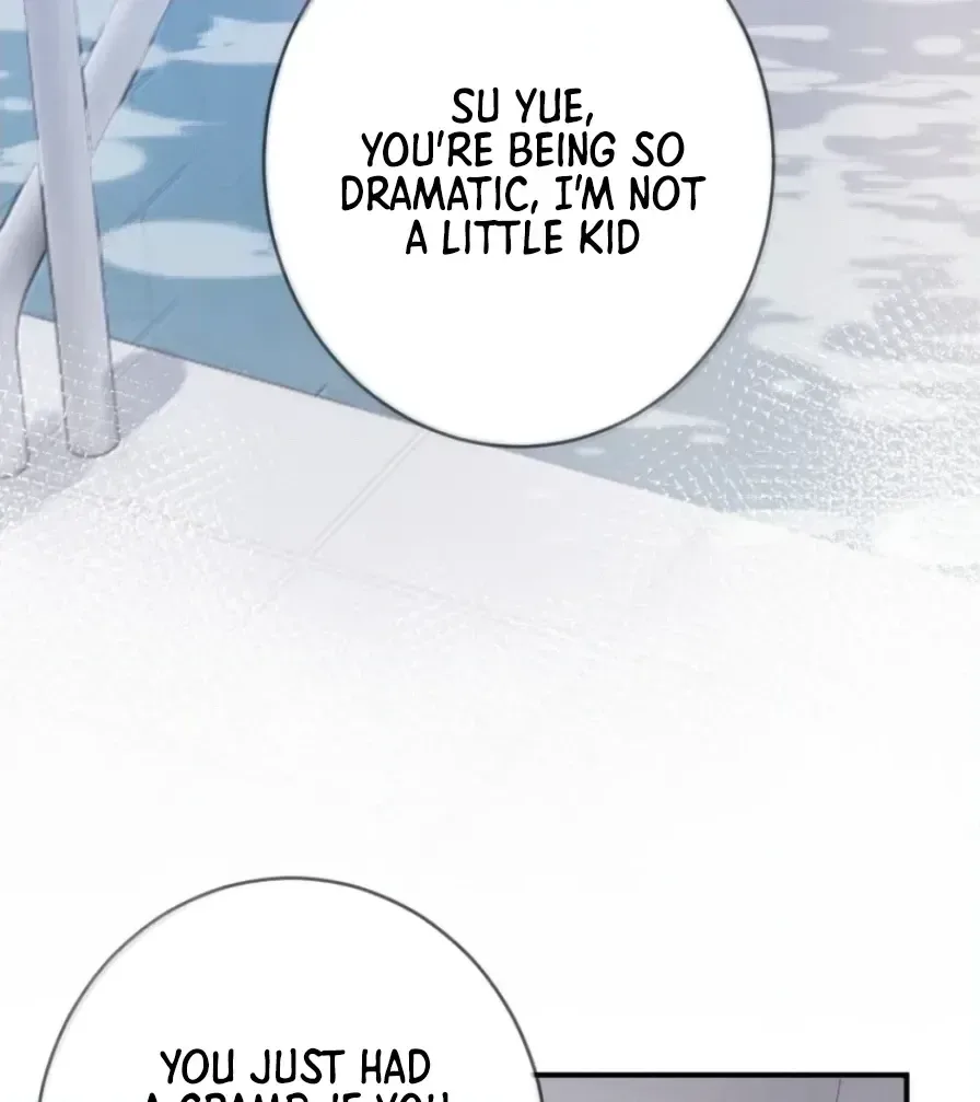 The Two-Faced Heroine is Obsessed with Marking Me Chapter 49 page 60