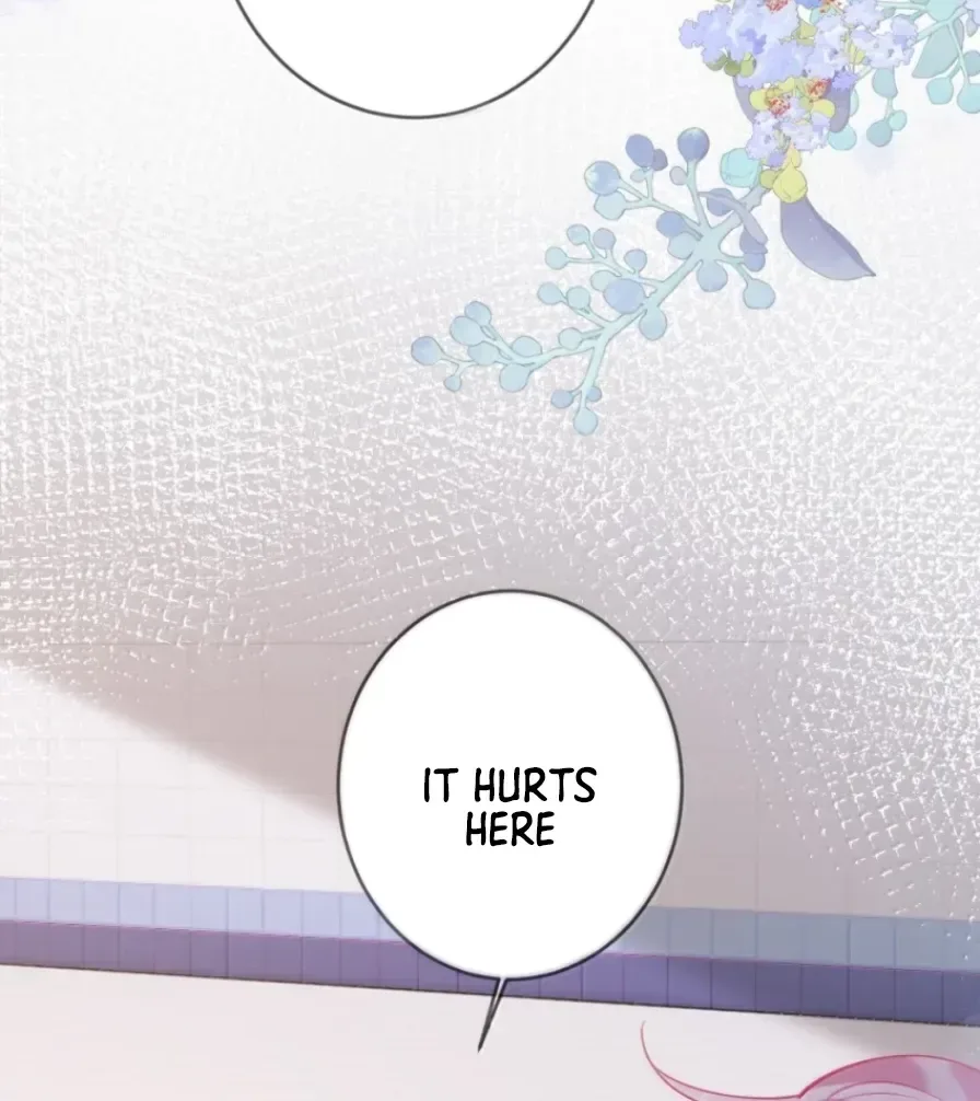 The Two-Faced Heroine is Obsessed with Marking Me Chapter 49 page 73