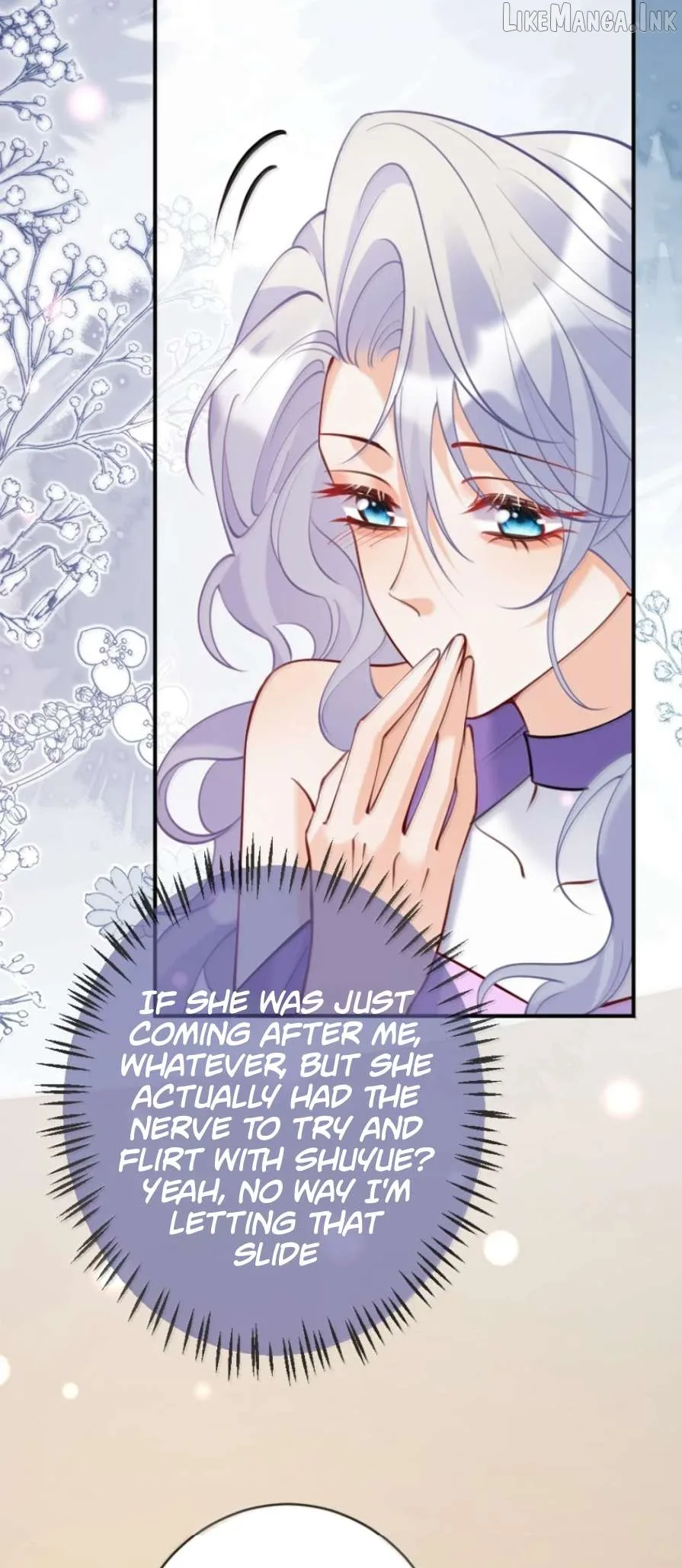 The Two-Faced Heroine is Obsessed with Marking Me Chapter 52 page 5