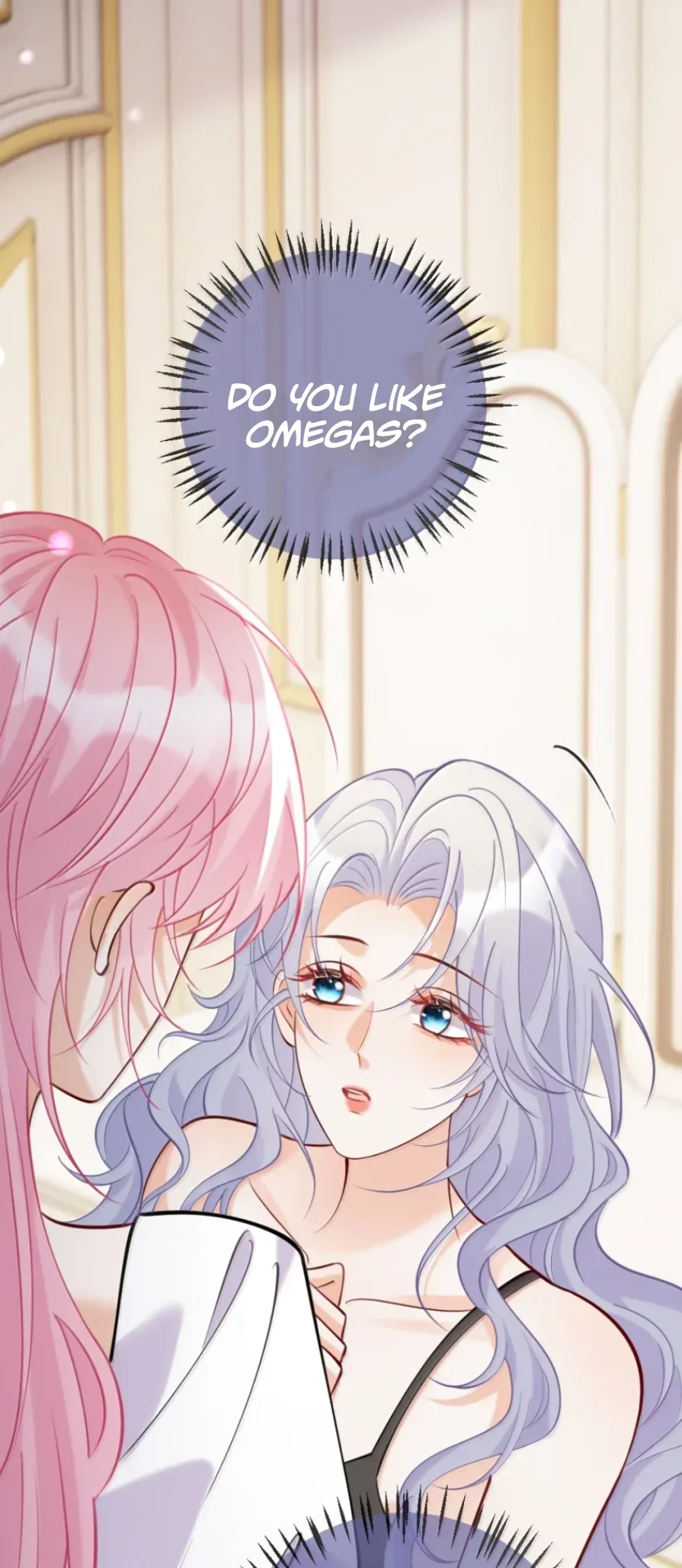 The Two-Faced Heroine is Obsessed with Marking Me Chapter 51 page 3