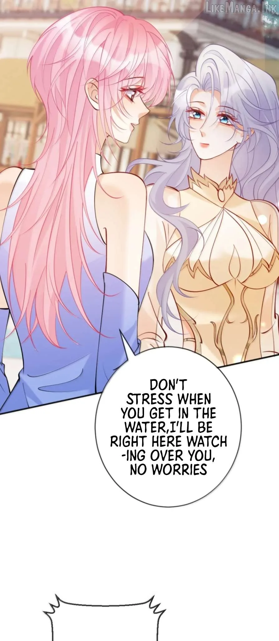 The Two-Faced Heroine is Obsessed with Marking Me Chapter 52 page 12