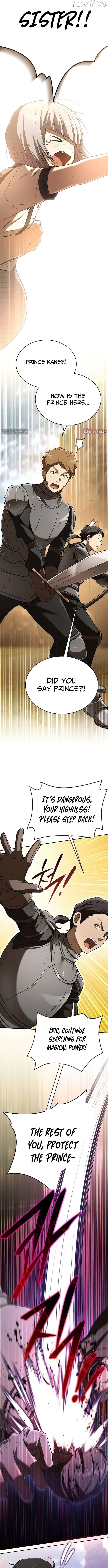 Divine Beast Kindergarten Chapter 51 page 17