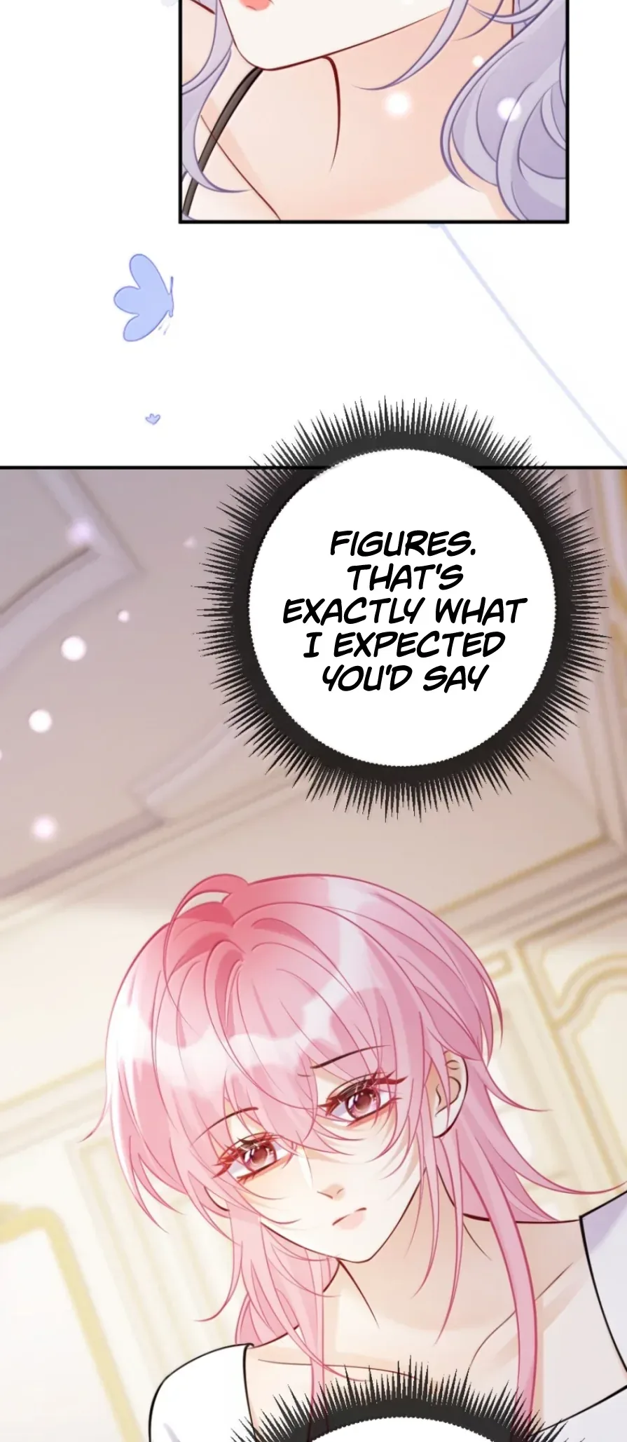 The Two-Faced Heroine is Obsessed with Marking Me Chapter 51 page 5