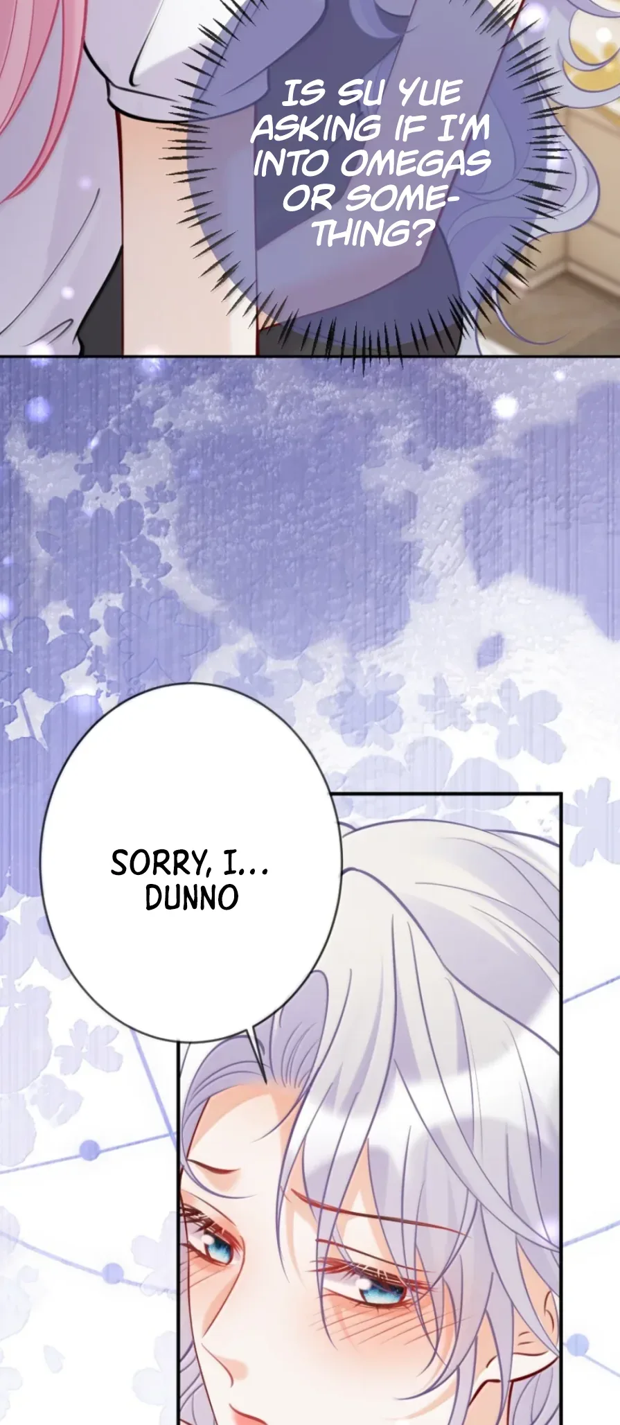 The Two-Faced Heroine is Obsessed with Marking Me Chapter 51 page 4