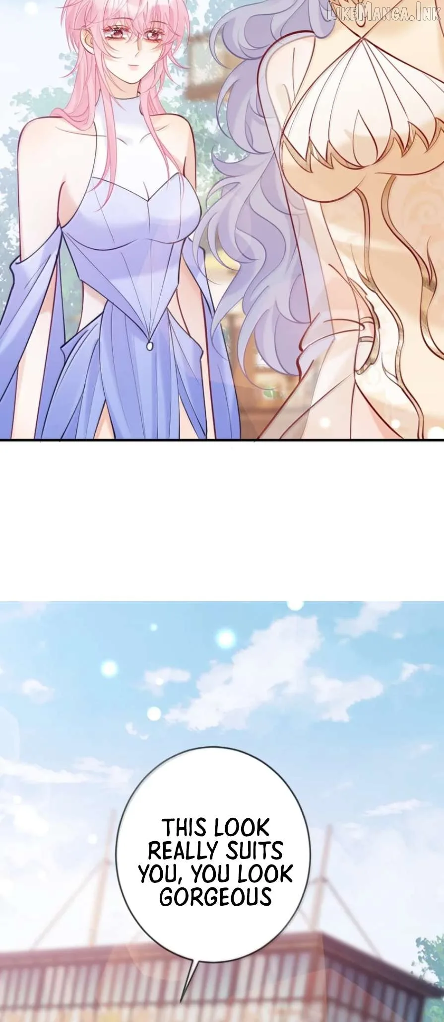 The Two-Faced Heroine is Obsessed with Marking Me Chapter 52 page 11