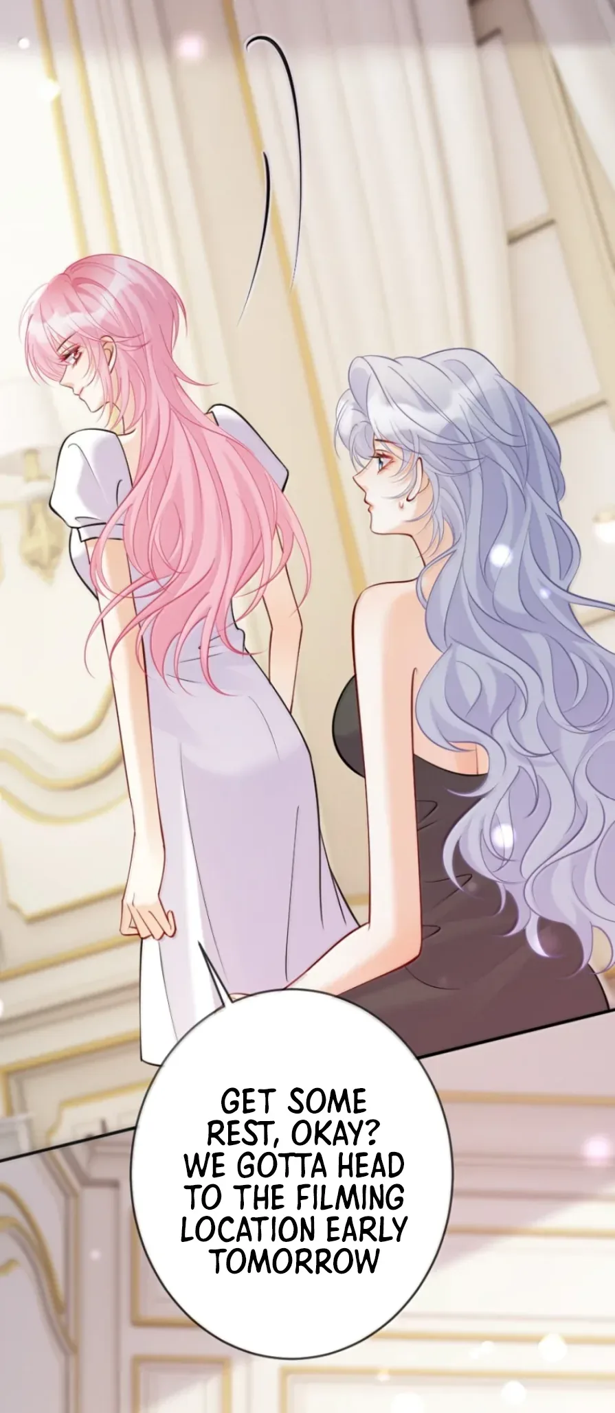 The Two-Faced Heroine is Obsessed with Marking Me Chapter 51 page 7