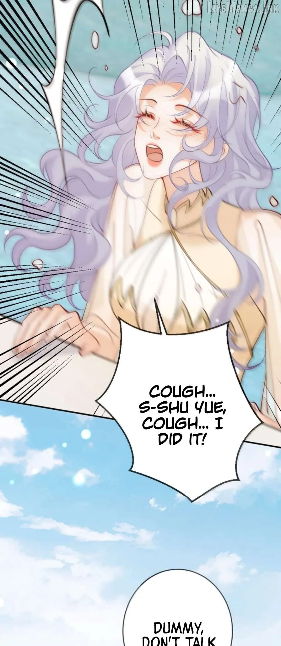 The Two-Faced Heroine is Obsessed with Marking Me Chapter 52 page 20