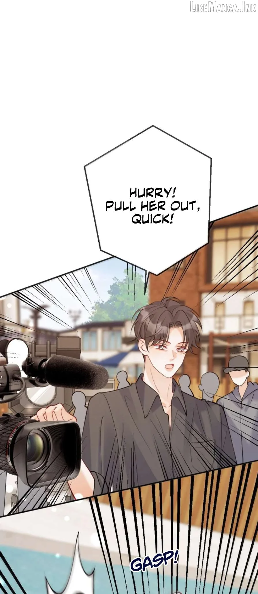 The Two-Faced Heroine is Obsessed with Marking Me Chapter 52 page 19