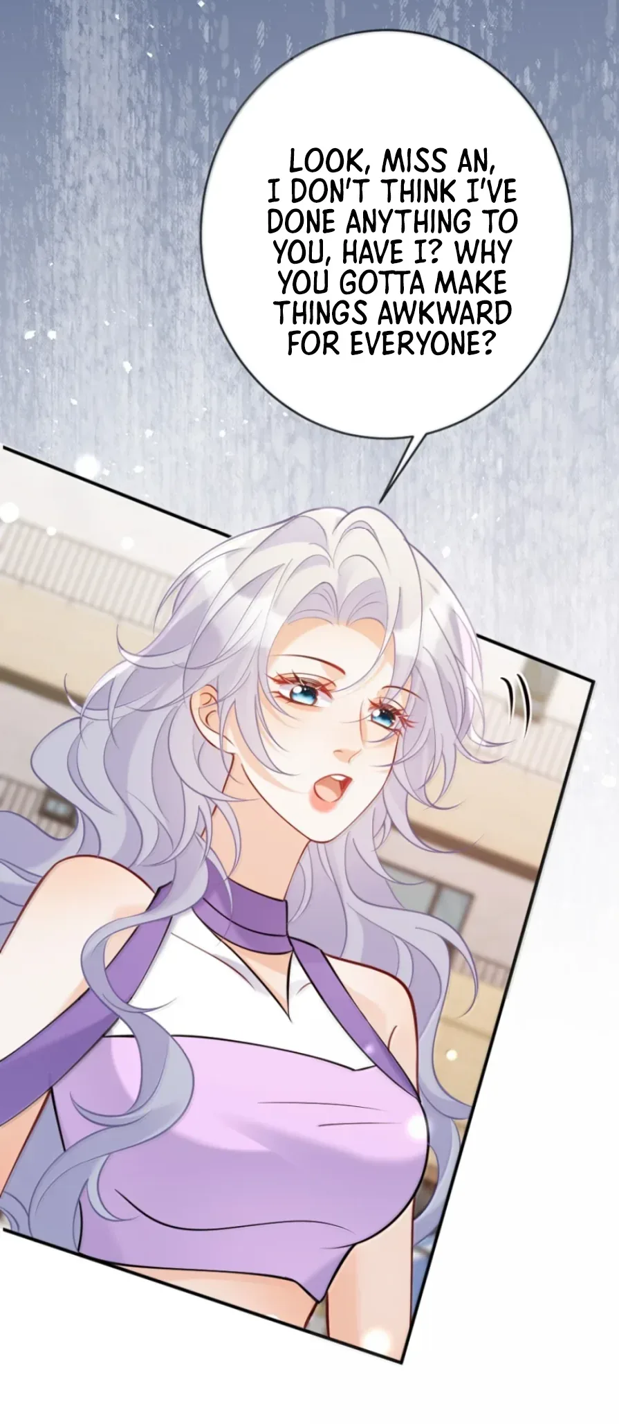 The Two-Faced Heroine is Obsessed with Marking Me Chapter 51 page 25