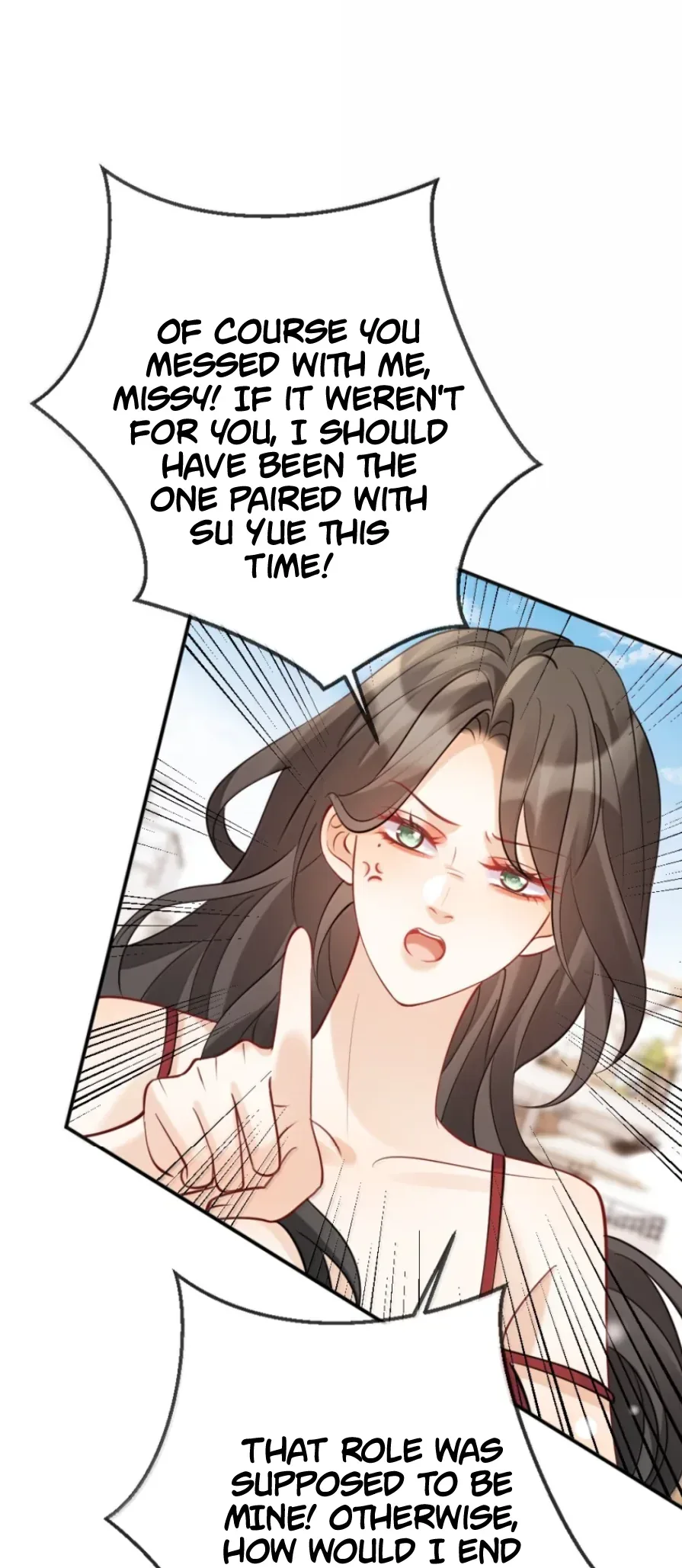The Two-Faced Heroine is Obsessed with Marking Me Chapter 51 page 26