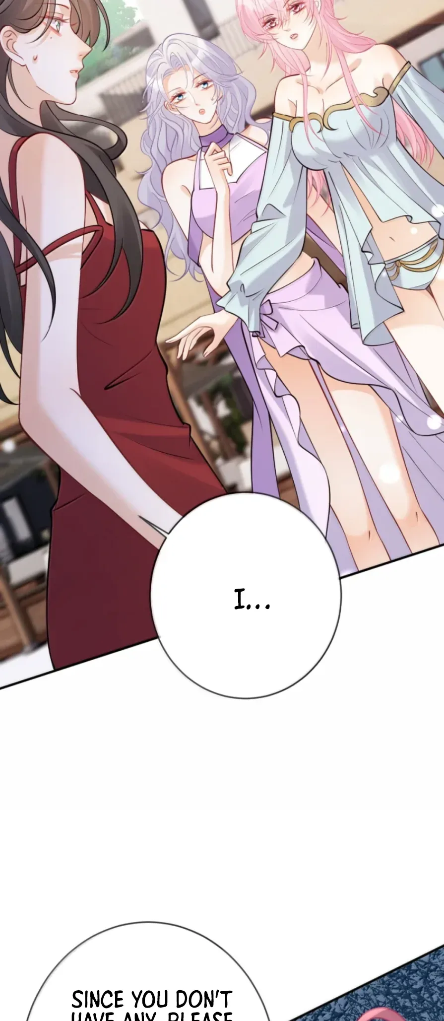 The Two-Faced Heroine is Obsessed with Marking Me Chapter 51 page 28