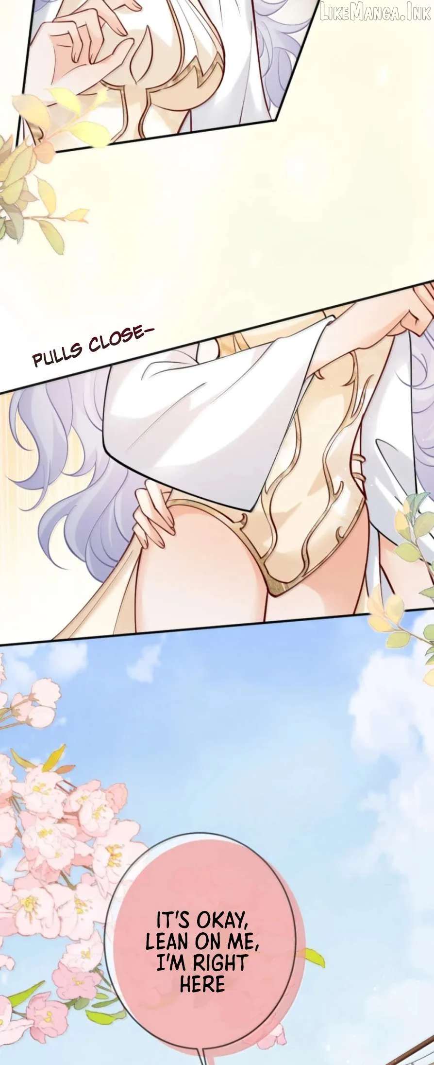 The Two-Faced Heroine is Obsessed with Marking Me Chapter 52 page 37