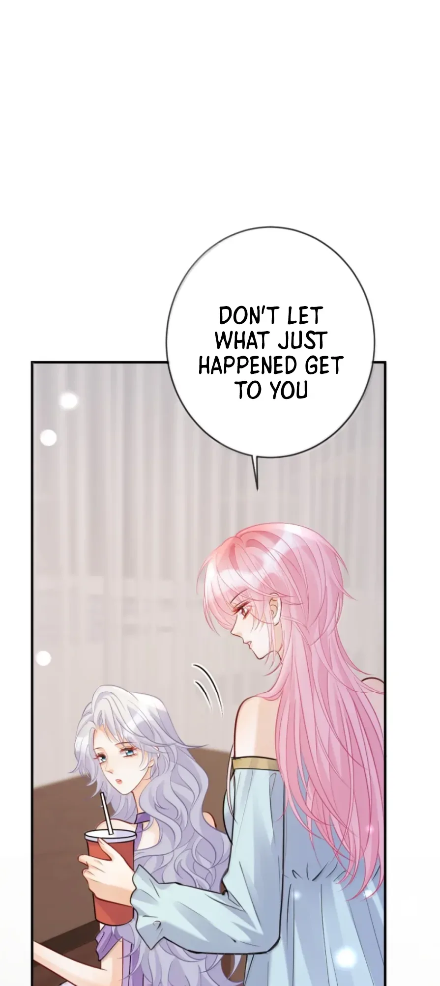 The Two-Faced Heroine is Obsessed with Marking Me Chapter 51 page 35