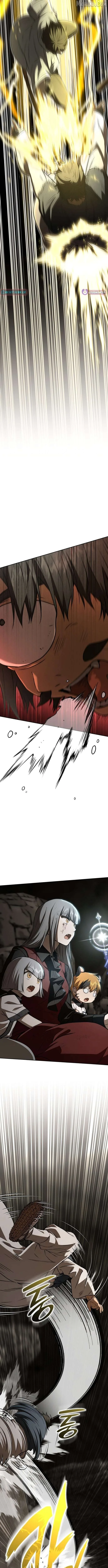 Divine Beast Kindergarten Chapter 55 page 6