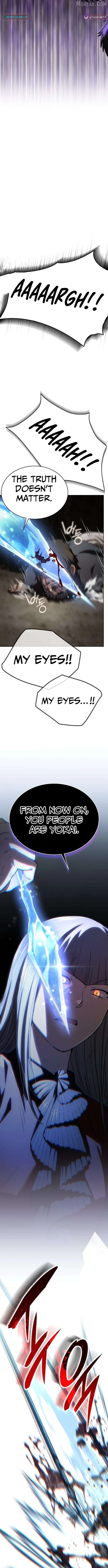 Divine Beast Kindergarten Chapter 55 page 17