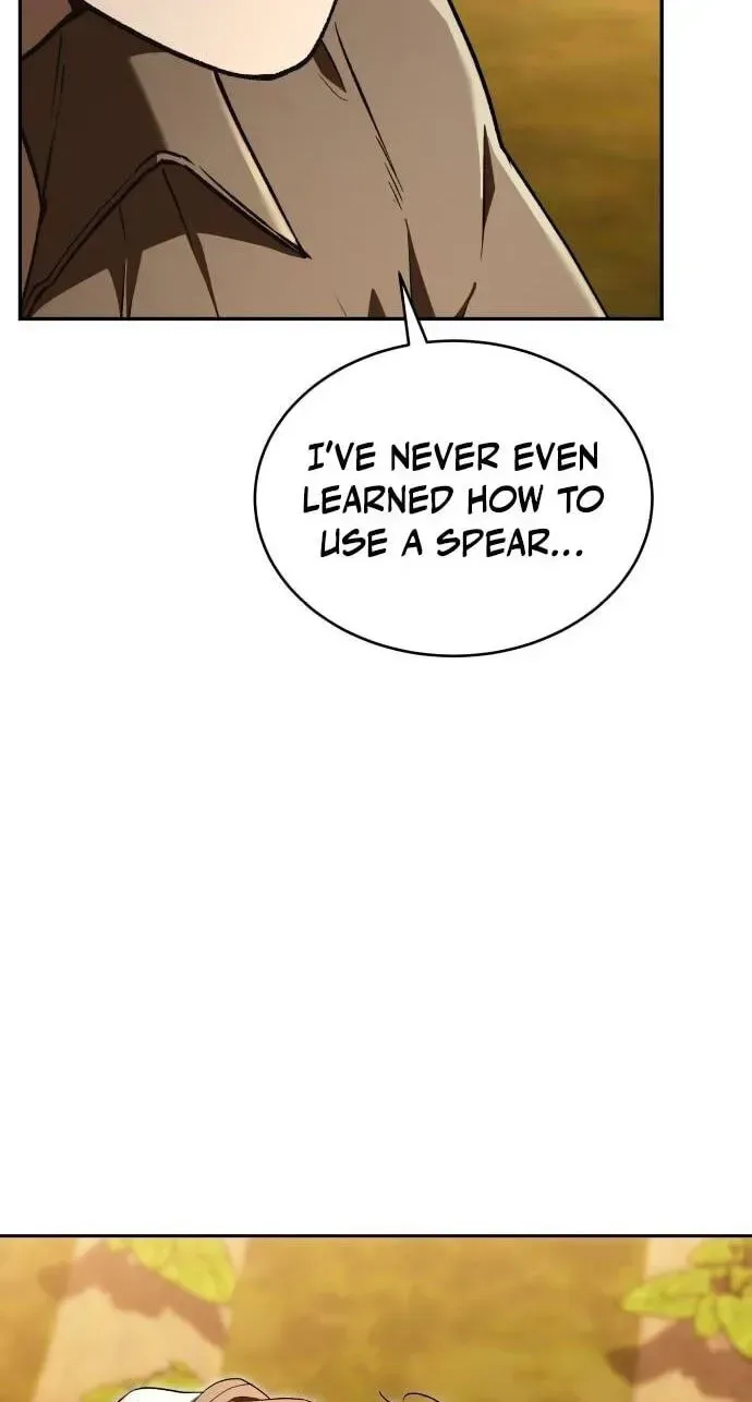 Divine Beast Kindergarten Chapter 63 page 18