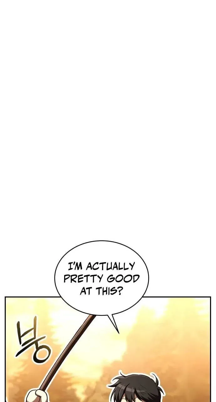 Divine Beast Kindergarten Chapter 63 page 29