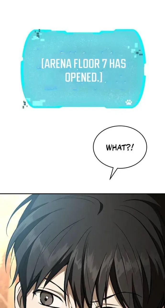 Divine Beast Kindergarten Chapter 63 page 32