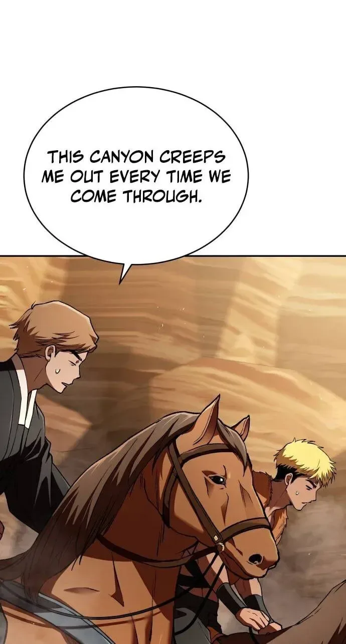 Divine Beast Kindergarten Chapter 63 page 50