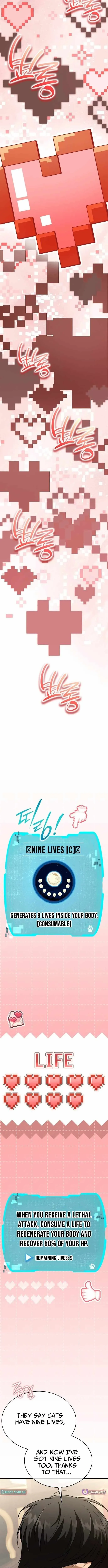 Divine Beast Kindergarten Chapter 61 page 15