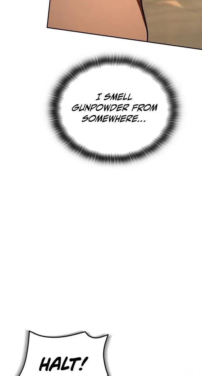 Divine Beast Kindergarten Chapter 63 page 57