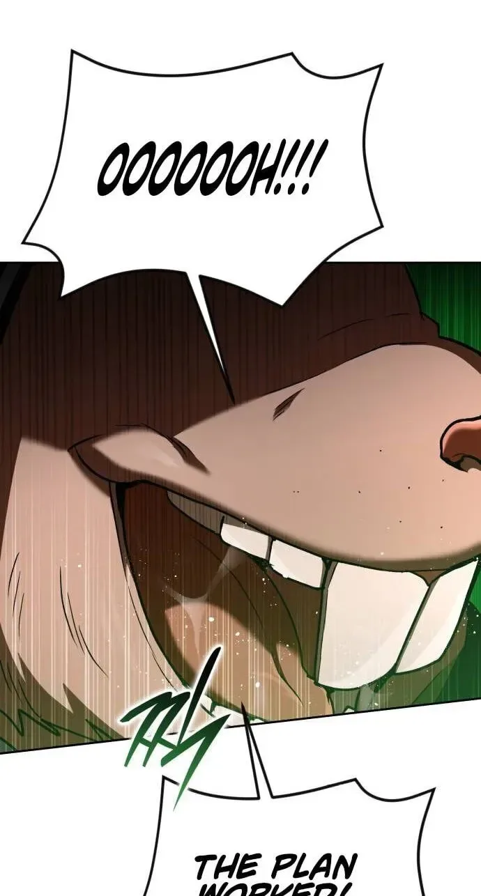 Divine Beast Kindergarten Chapter 63 page 83
